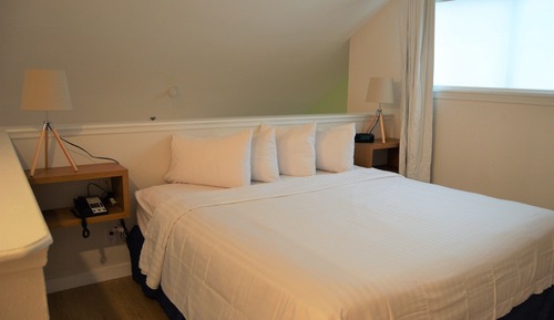 Premier Penthouse, 2 Bedrooms, Kitchen