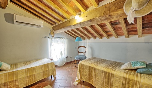 Apartment, 2 Bedrooms, Kitchen (Flavia 3)
