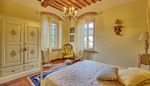 Apartment, 2 Bedrooms, Kitchen (Flavia 6)