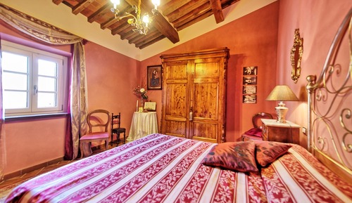 Apartment, 3 Bedrooms, Kitchen (Flavia 2)