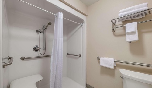 Room, 1 King Bed, Accessible, Non Smoking