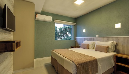 Apartment, 2 Bedrooms, Sea View