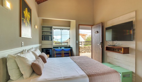 Cabin