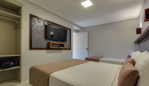 Apartment, Ocean View