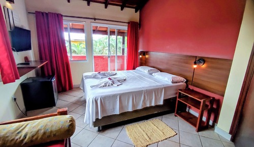 Family Suite, 2 Bedrooms, 2 Bathrooms, Annex Building