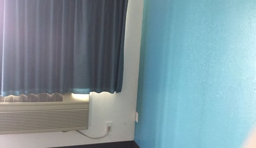 Standard Room, 1 Queen Bed, Non Smoking
