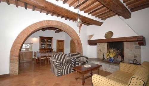 Apartment, 3 Bedrooms (San Donnino 5)