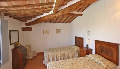 Panoramic Apartment, 2 Bedrooms (San Donnino 4)