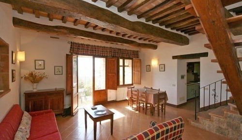 Panoramic Apartment, 2 Bedrooms (San Donnino 1)