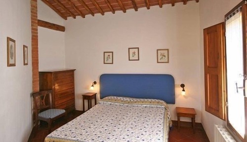 Panoramic Apartment, 1 Bedroom (San Donnino 2)