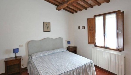 Panoramic Apartment, 1 Bedroom (San Donnino 3)