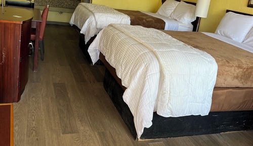 Room, 2 Queen Beds, Non Smoking