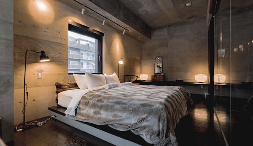 Luxury Suite, 3 Bedrooms