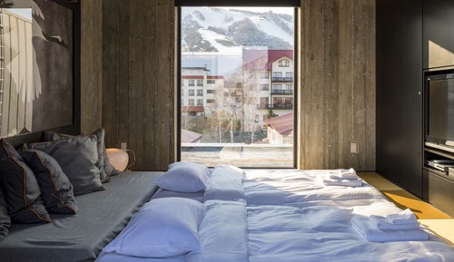 Luxury Penthouse, 3 Bedrooms