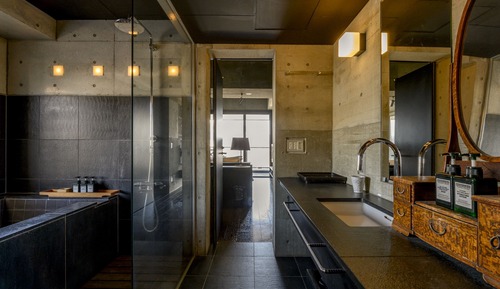 Luxury Suite, 5 Bedrooms