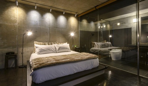 Luxury Suite, 2 Bedrooms