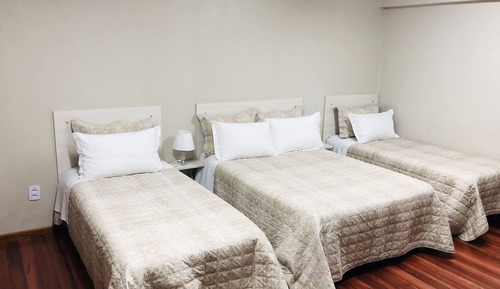 Premium Quadruple Room