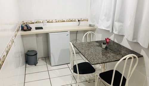 Apartment Premium Triple
