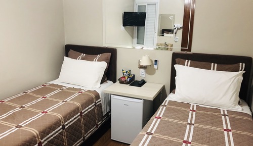 Room, 2 Twin Beds