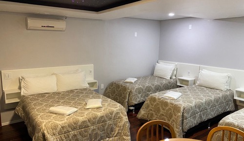 Exclusive Room