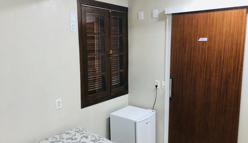 Twin Room, 2 Twin Beds