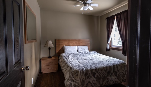 Superior Cottage, 3 Bedrooms, Ocean View