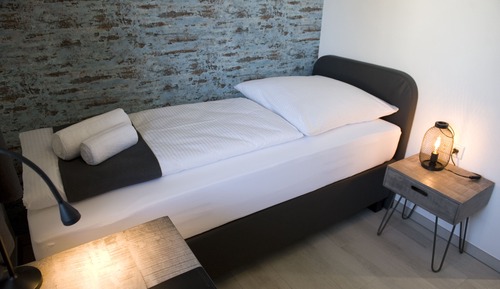 City Double or Twin Room