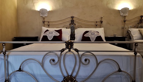 Superior Quadruple Room, Accessible, Non Smoking (13)