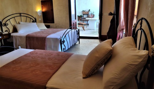 Luxury Triple Room, Accessible, Non Smoking (11)