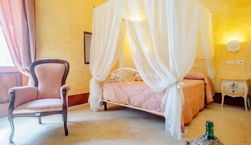 Superior Double Room, Balcony, City View (14)