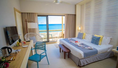 Superior Room, Ocean View