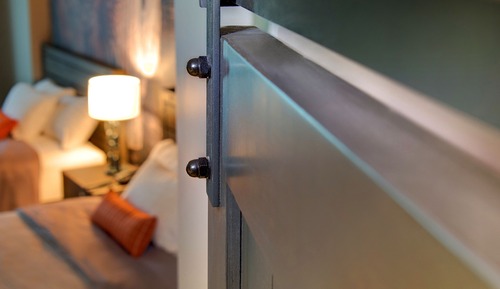 Premium Room, 1 King Bed, Bay View