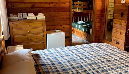 Family Room - Maximum 2 adults per room