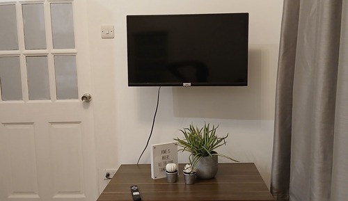 Apartment, 1 Bedroom, Balcony, Beach View