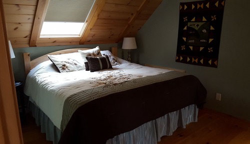 Eustis Suite