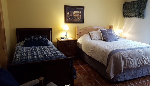 Wiscasset Room