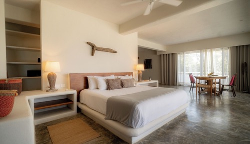Suite Ocean View