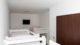 1 Bed in 8 Bed Dorm (Mixed Dorm)