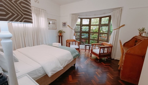 Classic Double Room