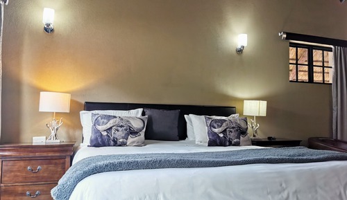 Superior Quadruple Room