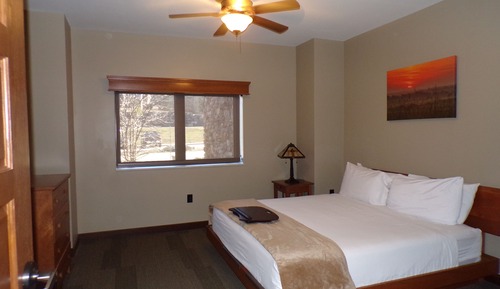 Suite, 2 Bedrooms