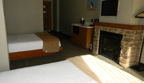 Room, 2 Queen Beds