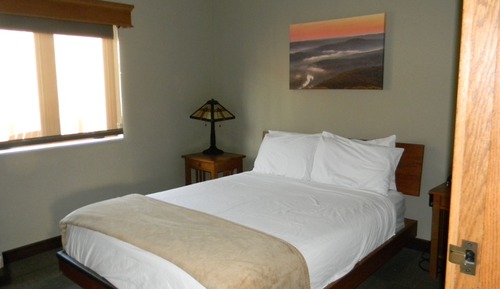 Cabin, 4 Bedrooms