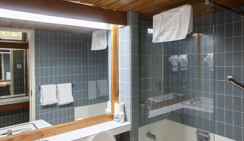 Standard Room, 1 Bedroom, Garden View
