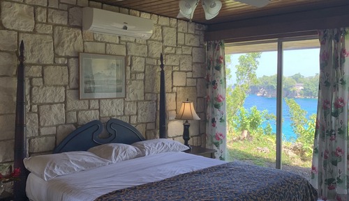 Luxury Villa, 2 Bedrooms, Ocean View