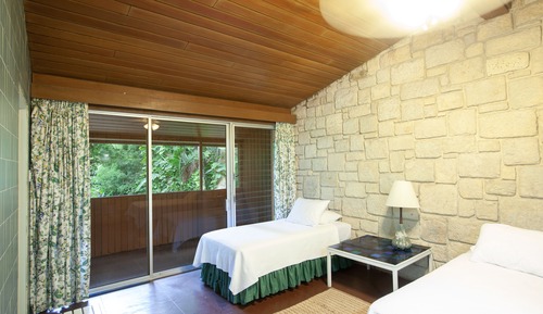 Villa, 1 Bedroom, Garden View