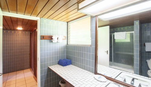 Villa, 2 Bedrooms, Ocean View