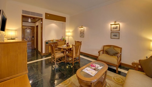 Royal Suite