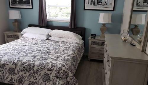 Deluxe Apartment, 1 Bedroom