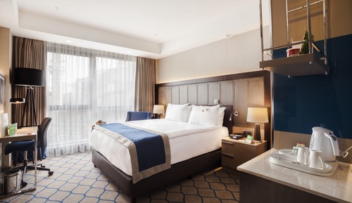 Standard Room, 1 Double Bed, Non Smoking